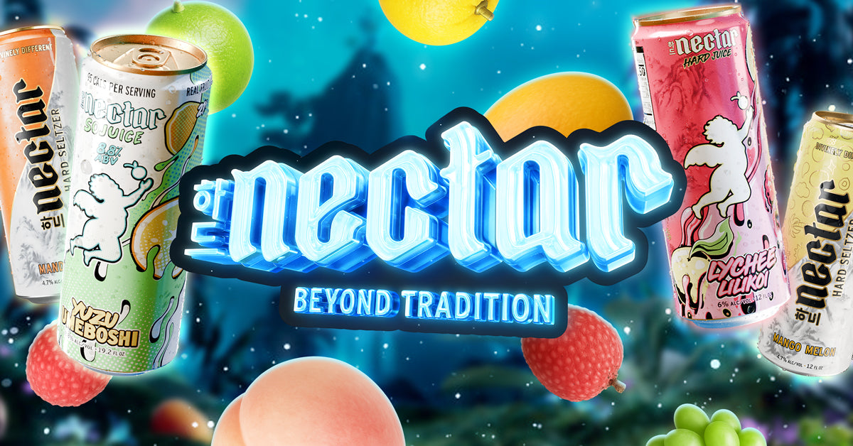 Nectar Now – Nectar - Beyond Tradition