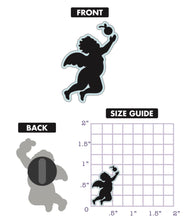 Load image into Gallery viewer, Pins (Bags of 20) - Ambassador
