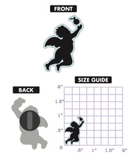 Load image into Gallery viewer, Stickers (Packs of 50) - Ambassador
