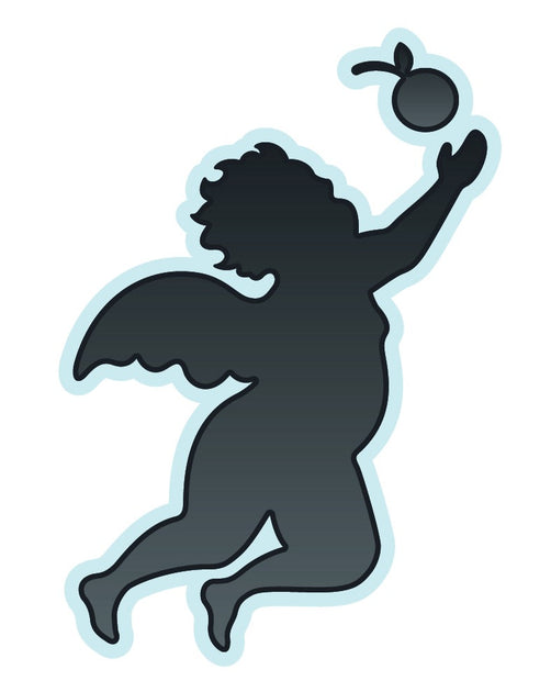 Stickers (Packs of 50) - Ambassador – Nectar - Beyond Tradition