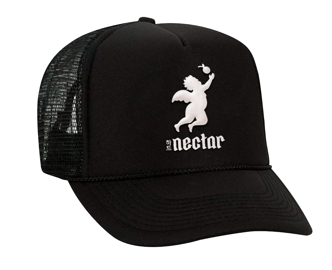 Nectar Crowdfund Trucker Hat